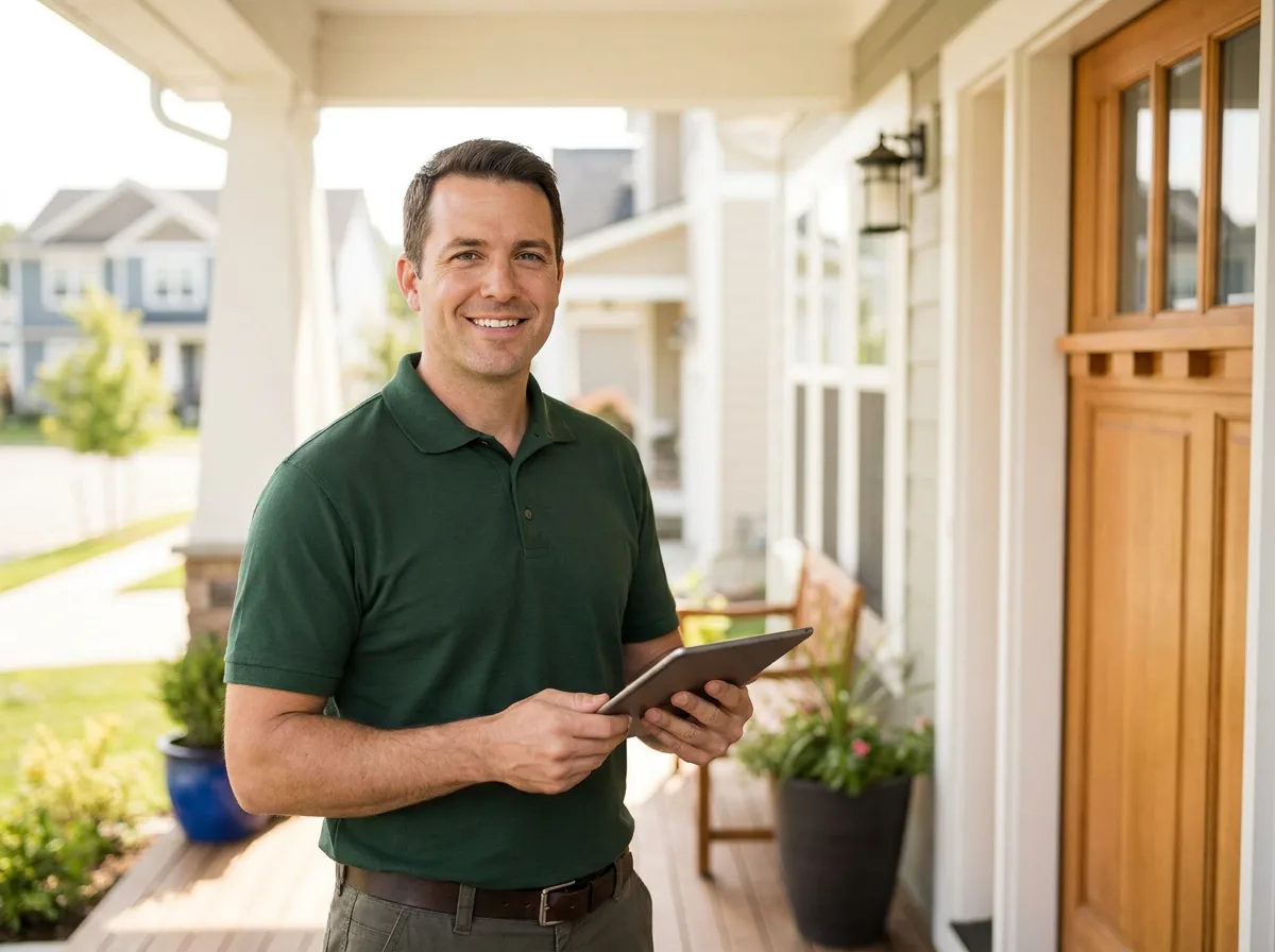 Pest control FAQs for Milford Center, OH